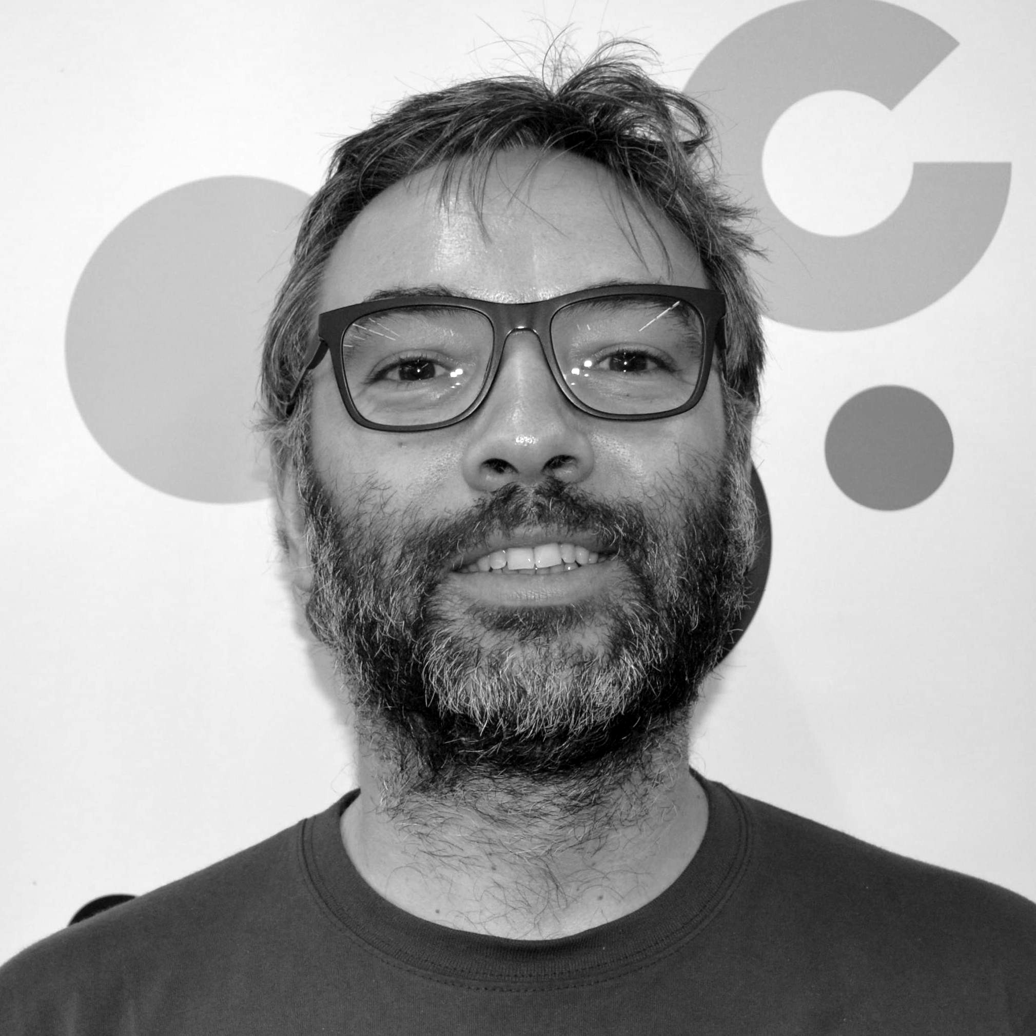 Picture of Adolfo Antón