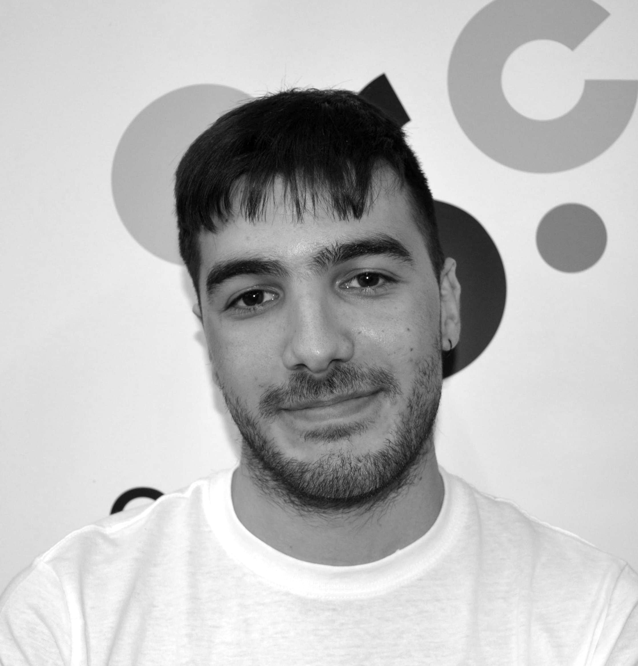 Picture of Alexis Lecocq