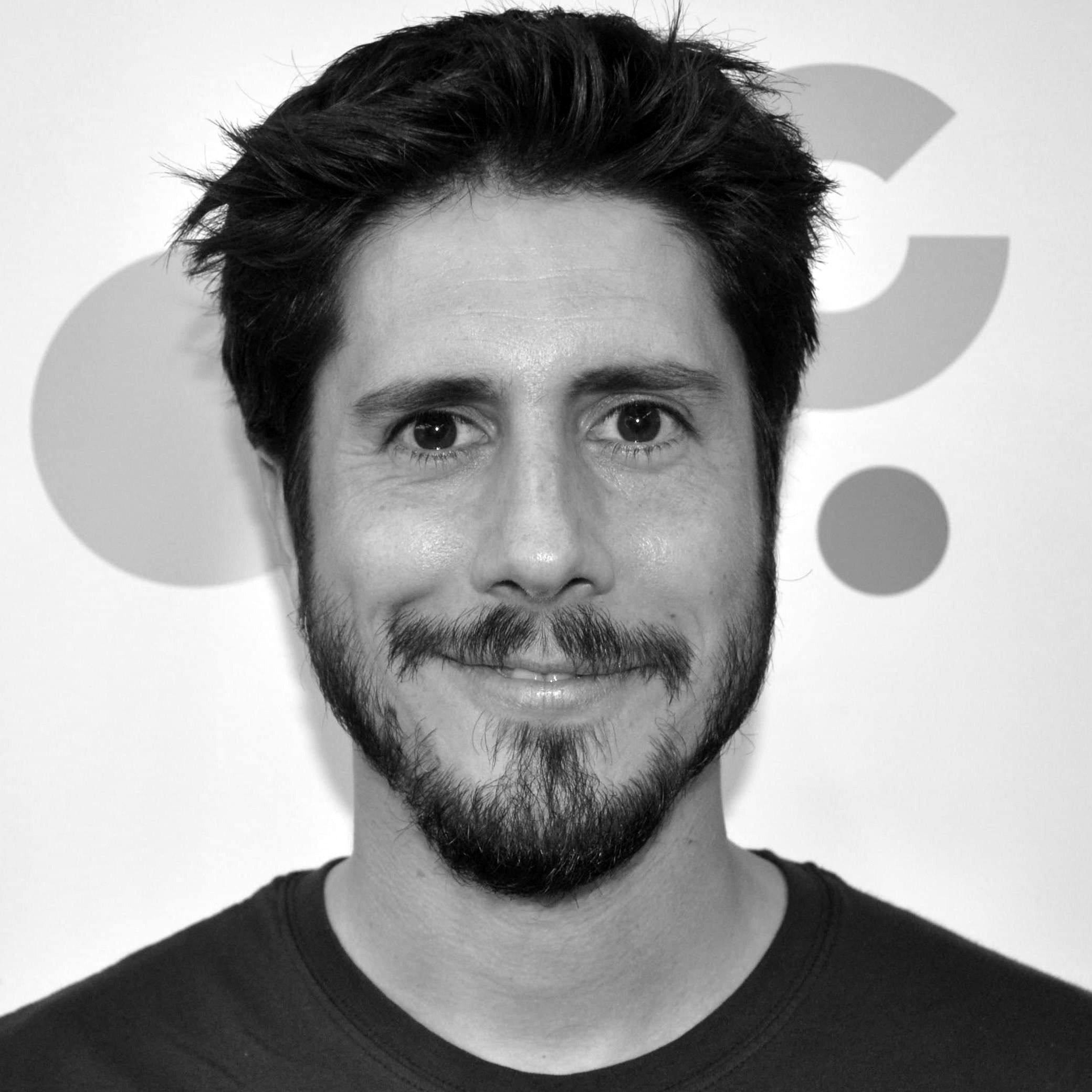 Picture of Carlos Badenes