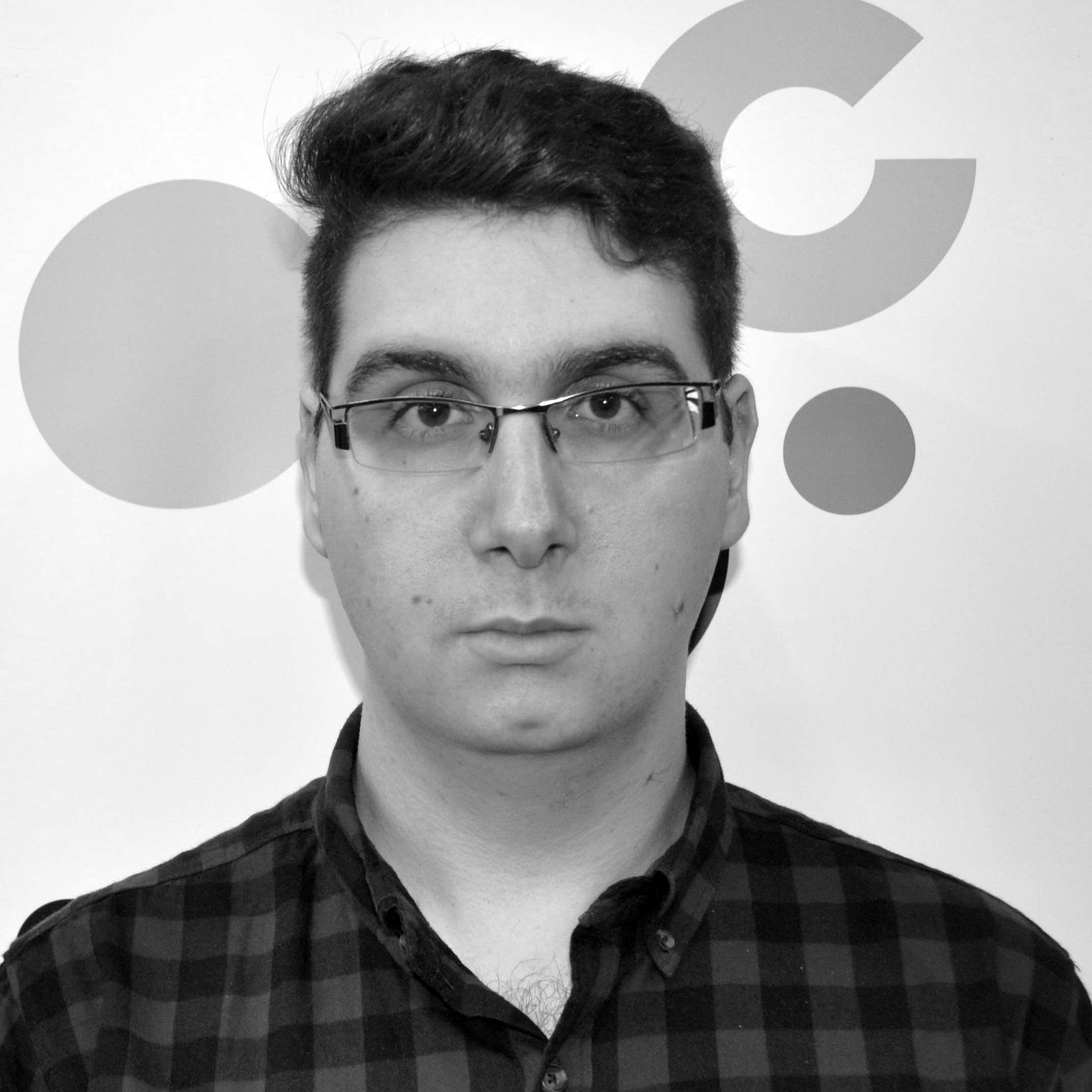 Picture of Beau-Alexander Jocic