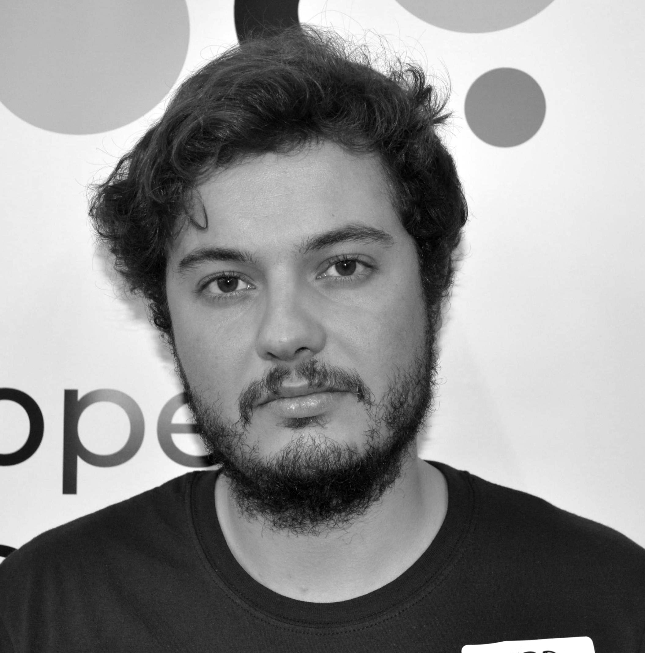 Picture of David Chaves