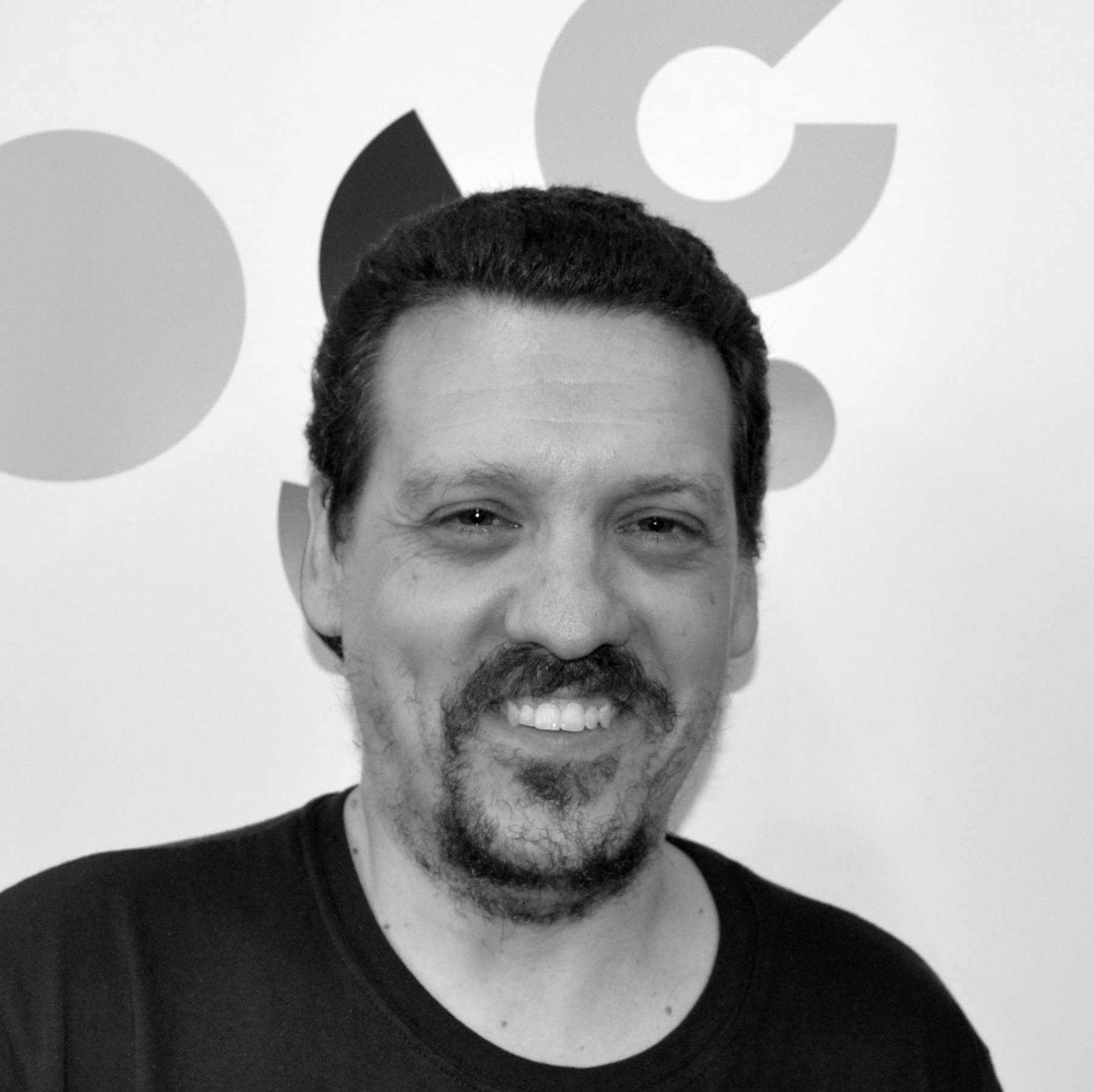 Picture of Esteban González