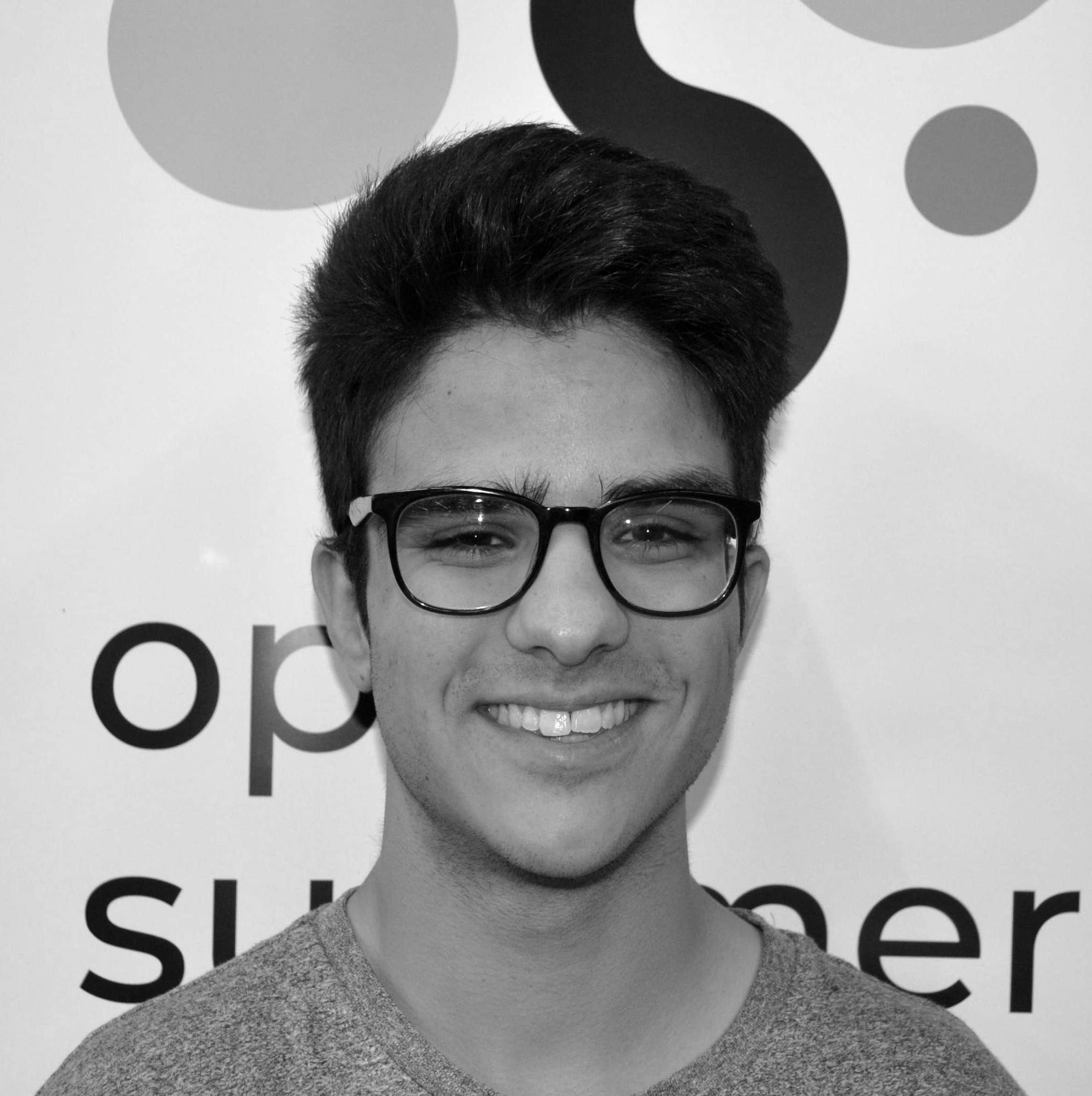 Picture of Dylan Van Assche