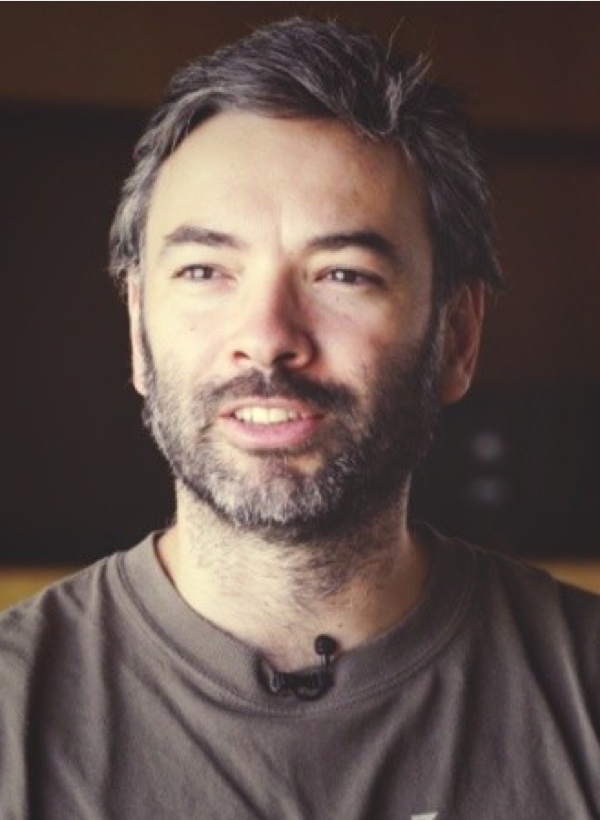 Adolfo Antón
