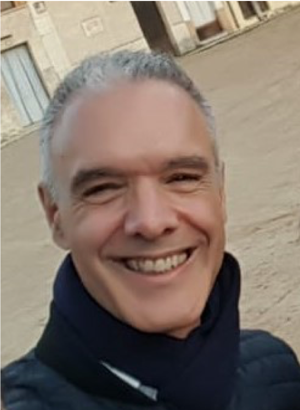 Juan Utande