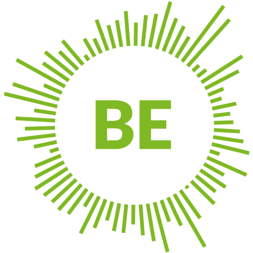Logo Open Knowledge Belgium